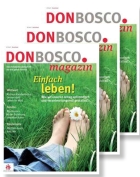 Don Bosco Magazin